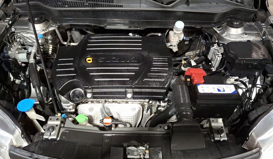 Suzuki Vitara 1.6 GLS Suv 2020