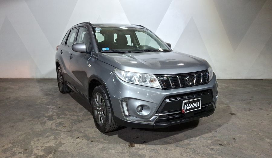 Suzuki Vitara 1.6 GLS Suv 2020