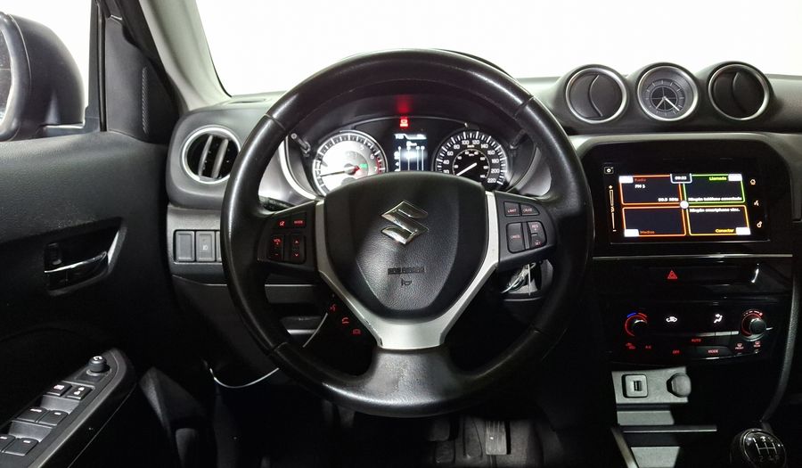 Suzuki Vitara 1.6 GLS Suv 2020