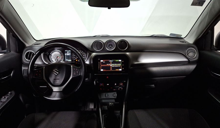 Suzuki Vitara 1.6 GLS Suv 2020