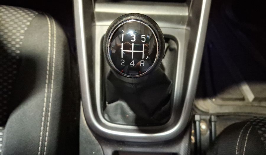 Suzuki Vitara 1.6 GLS Suv 2020