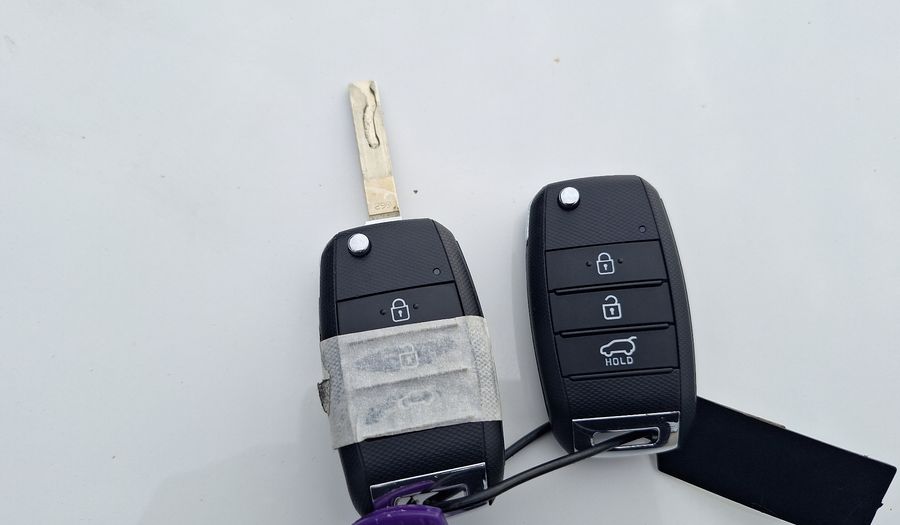 Kia Morning 1.2 EX ABS AC Hatchback 2023