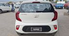 Kia Morning 1.2 EX ABS AC Hatchback 2023