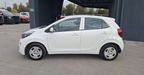 Kia Morning 1.2 EX ABS AC Hatchback 2023