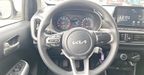 Kia Morning 1.2 EX ABS AC Hatchback 2023