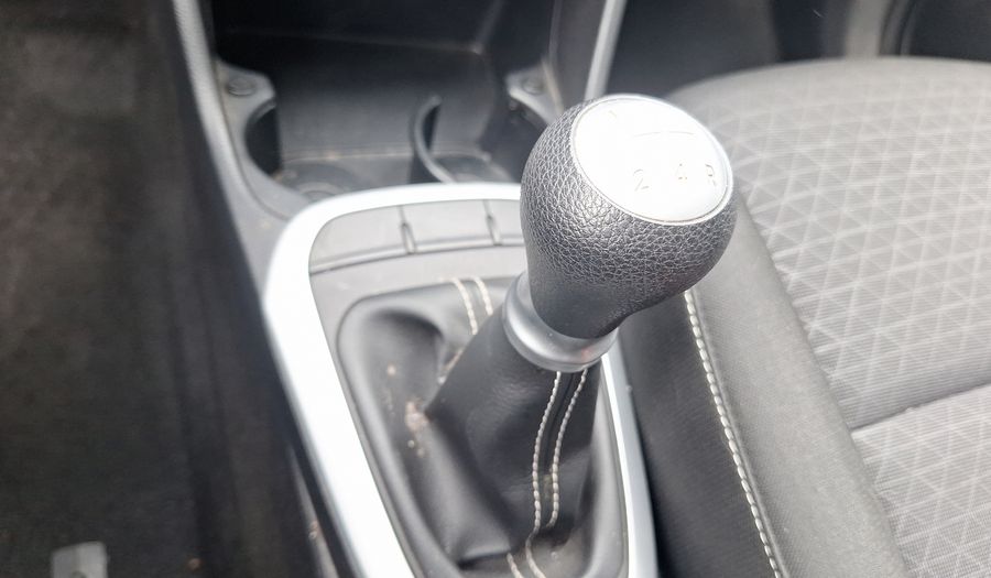 Kia Morning 1.2 EX ABS AC Hatchback 2023
