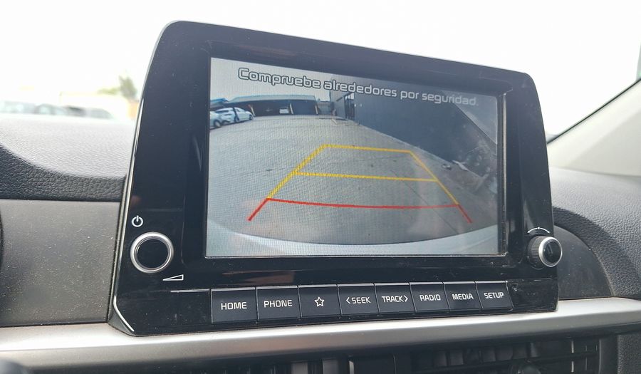 Kia Morning 1.2 EX ABS AC Hatchback 2023