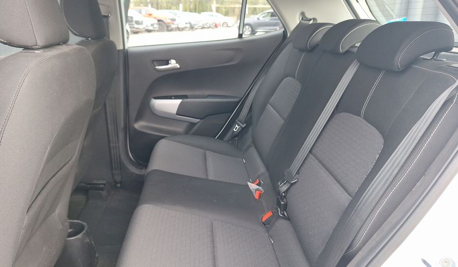 Kia Morning 1.2 EX ABS AC Hatchback 2023