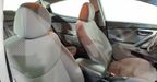 Hyundai Elantra 1.8 GLS AT Sedan 2016