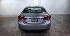 Hyundai Elantra 1.8 GLS AT Sedan 2016
