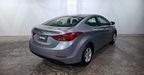 Hyundai Elantra 1.8 GLS AT Sedan 2016