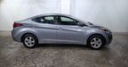 Hyundai Elantra 1.8 GLS AT Sedan 2016