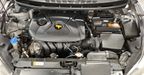 Hyundai Elantra 1.8 GLS AT Sedan 2016