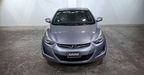 Hyundai Elantra 1.8 GLS AT Sedan 2016