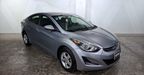Hyundai Elantra 1.8 GLS AT Sedan 2016