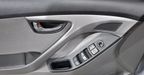 Hyundai Elantra 1.8 GLS AT Sedan 2016
