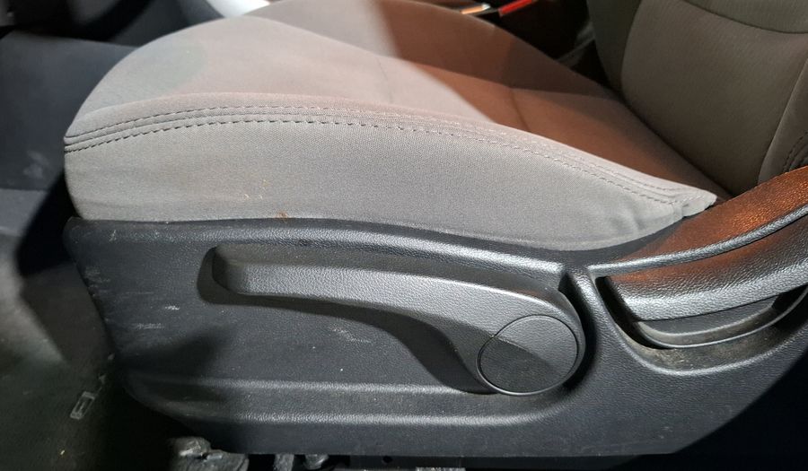 Hyundai Elantra 1.8 GLS AT Sedan 2016
