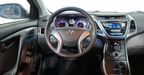 Hyundai Elantra 1.8 GLS AT Sedan 2016