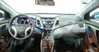 Hyundai Elantra 1.8 GLS AT Sedan 2016