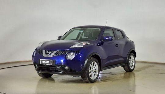 Nissan • Juke