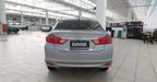Honda City 1.5 EX CVT Sedan 2017
