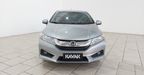 Honda City 1.5 EX CVT Sedan 2017