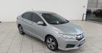 Honda City 1.5 EX CVT Sedan 2017