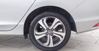 Honda City 1.5 EX CVT Sedan 2017