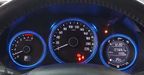 Honda City 1.5 EX CVT Sedan 2017