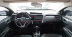 Honda City 1.5 EX CVT Sedan 2017