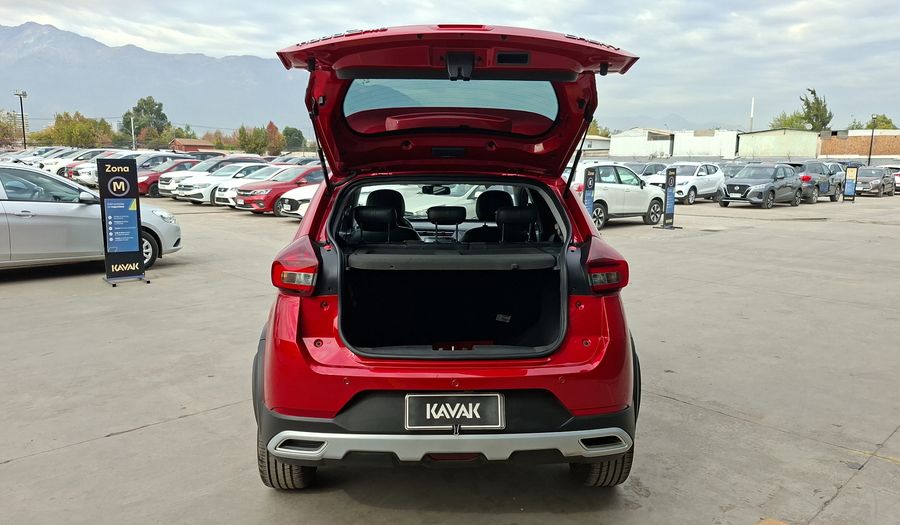 Chery Tiggo 2 Pro 1.5 PRO GLS Suv 2022