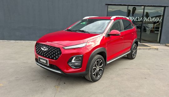 Chery • Tiggo 2 Pro