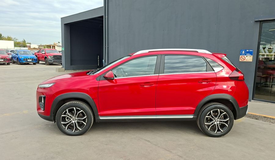 Chery Tiggo 2 Pro 1.5 PRO GLS Suv 2022