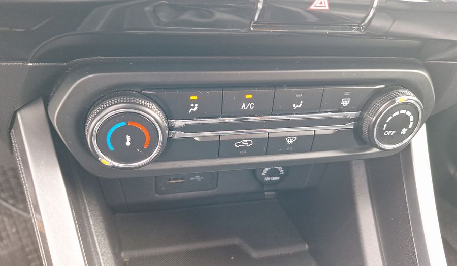 Chery Tiggo 2 Pro 1.5 PRO GLS Suv 2022