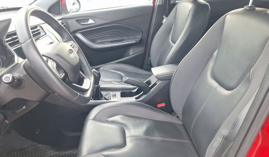 Chery Tiggo 2 Pro 1.5 PRO GLS Suv 2022