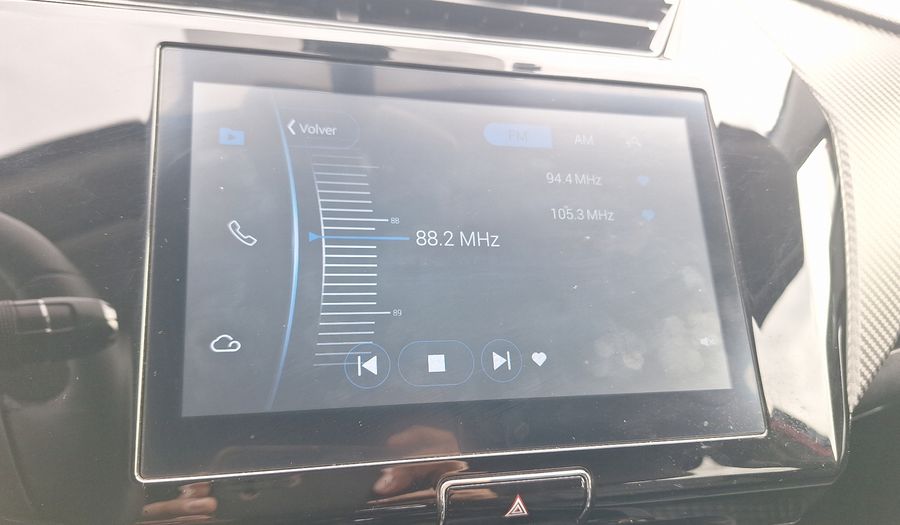 Chery Tiggo 2 Pro 1.5 PRO GLS Suv 2022