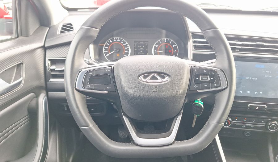Chery Tiggo 2 Pro 1.5 PRO GLS Suv 2022