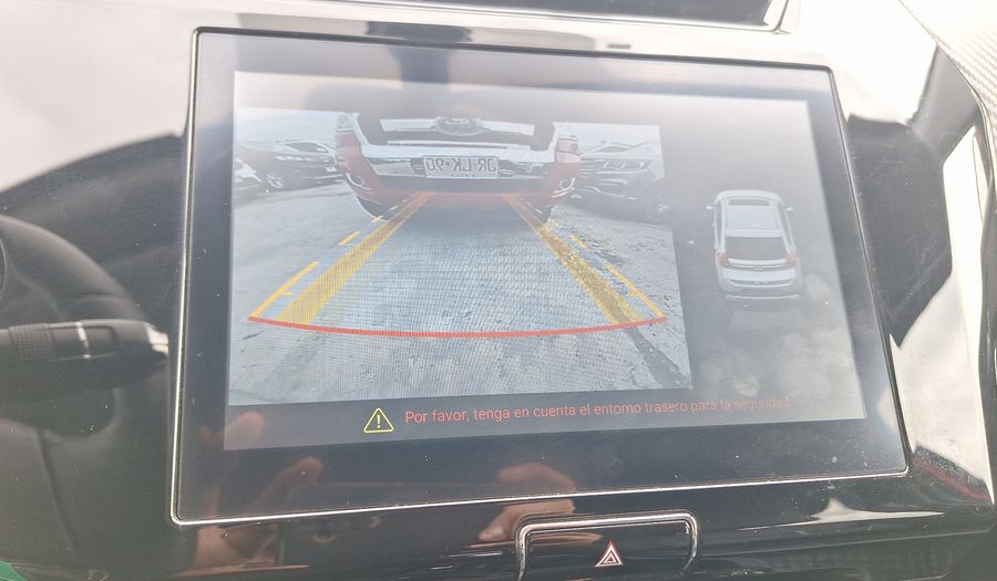 Chery Tiggo 2 Pro 1.5 PRO GLS Suv 2022