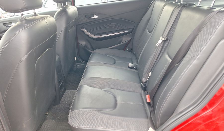 Chery Tiggo 2 Pro 1.5 PRO GLS Suv 2022