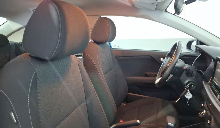 Kia Rio 1.6 LX AUTO Sedan 2023