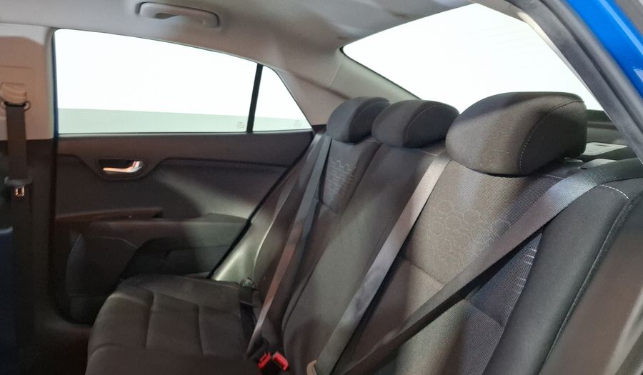 Kia Rio 1.6 LX AUTO Sedan 2023