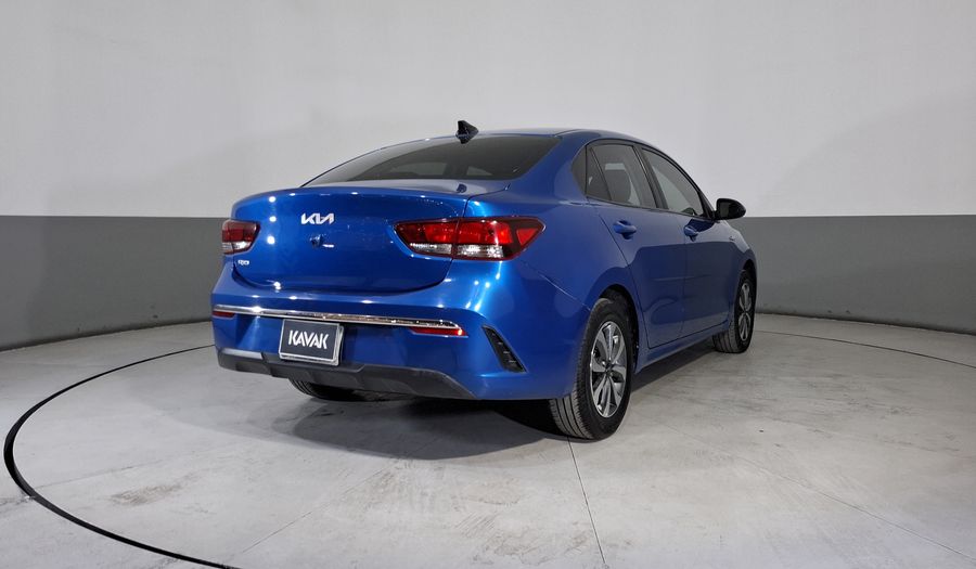 Kia Rio 1.6 LX AUTO Sedan 2023