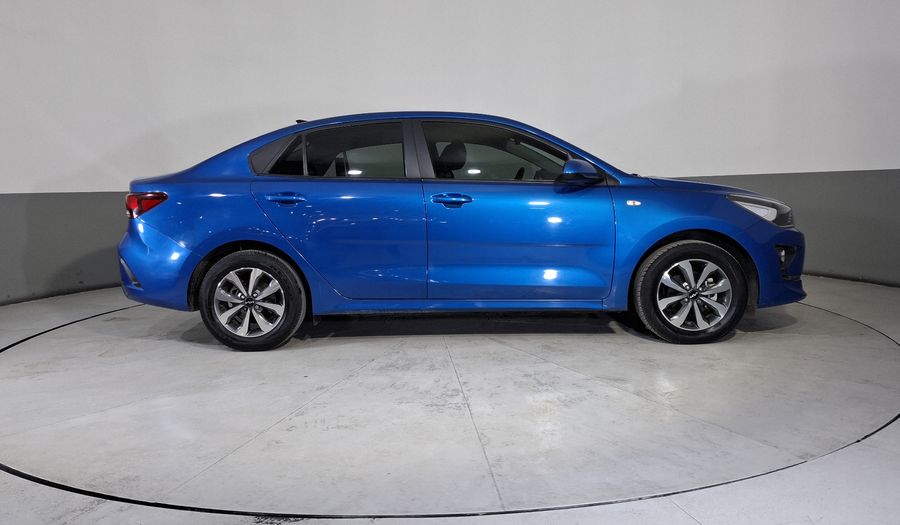 Kia Rio 1.6 LX AUTO Sedan 2023