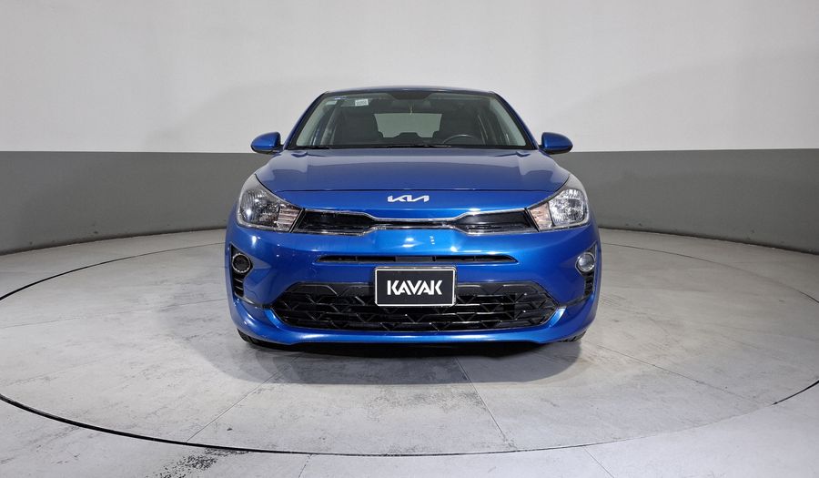Kia Rio 1.6 LX AUTO Sedan 2023
