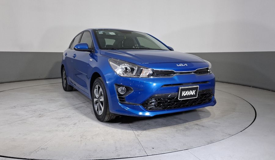 Kia Rio 1.6 LX AUTO Sedan 2023