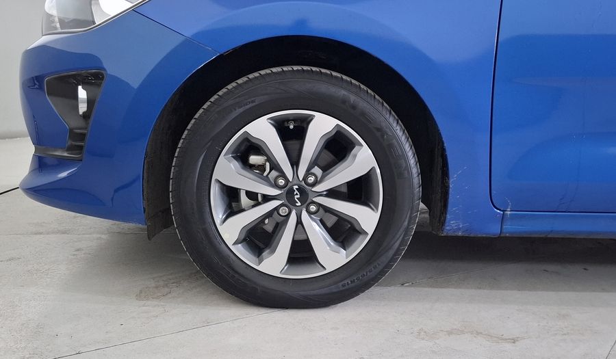 Kia Rio 1.6 LX AUTO Sedan 2023
