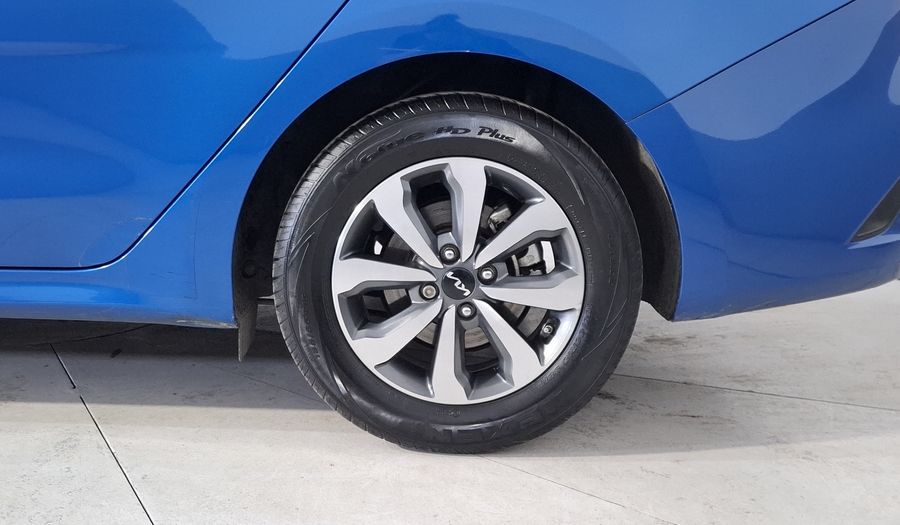 Kia Rio 1.6 LX AUTO Sedan 2023