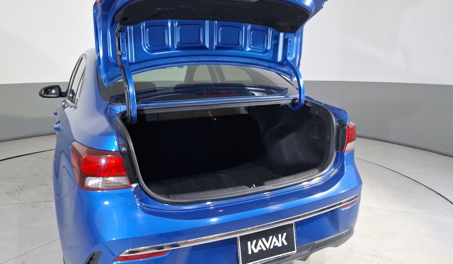Kia Rio 1.6 LX AUTO Sedan 2023