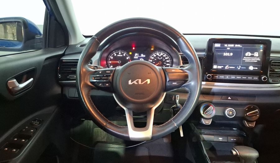 Kia Rio 1.6 LX AUTO Sedan 2023