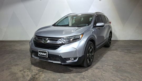 Honda • CR-V
